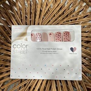 Healing Hearts Awareness Set Color‎ Street